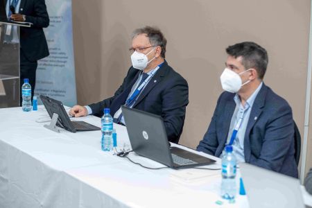 Workshop to Build Capacity to Draft Civil Aviation Regulations for the National Safety Inspectors (NSIs) Held From 9-11 May 2022 in Ezulwini, Eswatini