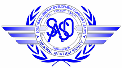 SASO Logo